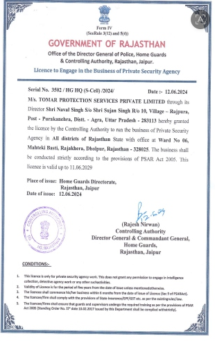 Certificate 4