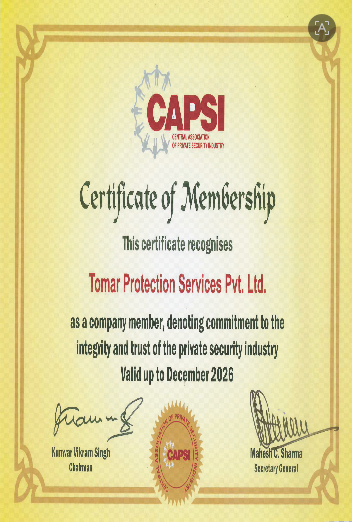 Certificate 6