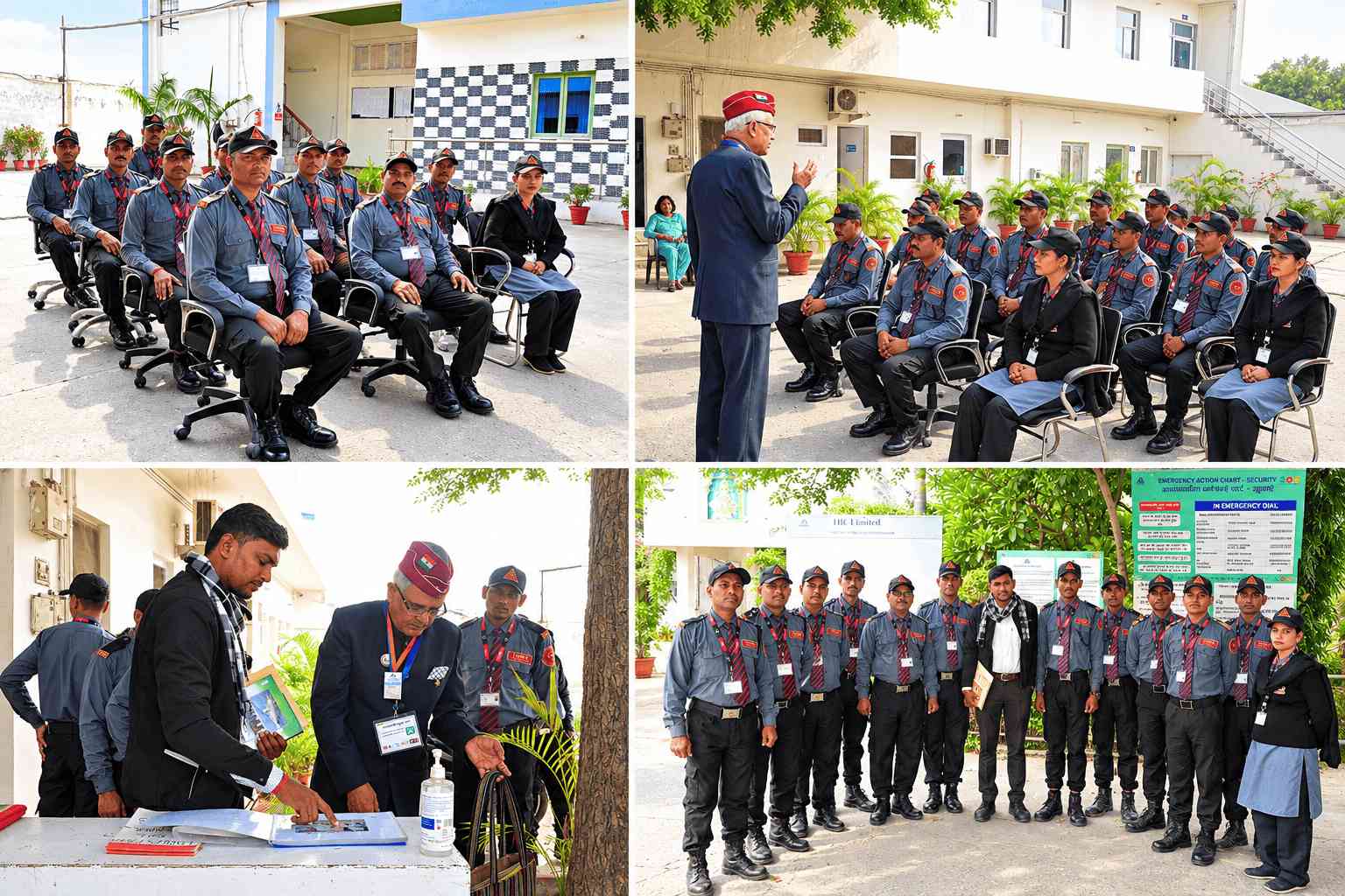 About Tomar Protection Services